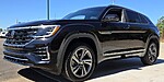 Used 2024 Volkswagen Atlas Cross Sport 2.0T SEL R-LINE in NORTH LITTLE ROCK, ARKANSAS