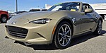 Used 2023 MAZDA MX-5 MIATA RF GRAND TOURING in NORTH LITTLE ROCK, ARKANSAS