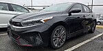 Used 2022 KIA FORTE GT in NORTH LITTLE ROCK, ARKANSAS