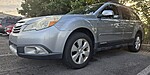 Used 2012 SUBARU OUTBACK 2.5I in NORTH LITTLE ROCK, ARKANSAS
