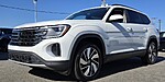 Used 2024 Volkswagen Atlas 2.0T SE W/TECHNOLOGY in NORTH LITTLE ROCK, ARKANSAS