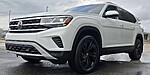 Used 2022 Volkswagen Atlas 3.6L V6 SE W/TECHNOLOGY in NORTH LITTLE ROCK, ARKANSAS