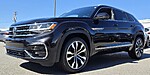Used 2021 Volkswagen Atlas Cross Sport 3.6L V6 SEL PREMIUM R-LINE in NORTH LITTLE ROCK, ARKANSAS