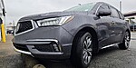 Used 2020 ACURA MDX ADVANCE in NORTH LITTLE ROCK, ARKANSAS