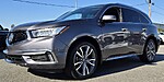 Used 2020 ACURA MDX ADVANCE in NORTH LITTLE ROCK, ARKANSAS