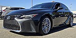 Used 2022 LEXUS IS 300 in NORTH LITTLE ROCK, ARKANSAS