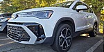 Used 2026 Volkswagen Taos 1.5T SEL in NORTH LITTLE ROCK, ARKANSAS