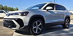 Used 2026 Volkswagen Taos 1.5T SEL in NORTH LITTLE ROCK, ARKANSAS