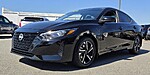 Used 2024 NISSAN SENTRA SV in NORTH LITTLE ROCK, ARKANSAS