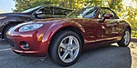 Used 2006 MAZDA MIATA TOURING in NORTH LITTLE ROCK, ARKANSAS