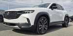 Used 2023 MAZDA CX-50 2.5 TURBO in NORTH LITTLE ROCK, ARKANSAS