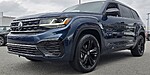 Used 2023 Volkswagen Atlas 3.6L V6 SEL R-LINE in NORTH LITTLE ROCK, ARKANSAS