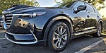 Used 2022 MAZDA CX-9 GRAND TOURING in NORTH LITTLE ROCK, ARKANSAS