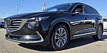 Used 2022 MAZDA CX-9 GRAND TOURING in NORTH LITTLE ROCK, ARKANSAS