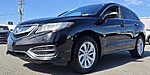 Used 2017 ACURA RDX BASE in NORTH LITTLE ROCK, ARKANSAS