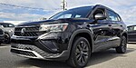 Used 2024 Volkswagen Taos 1.5T S in NORTH LITTLE ROCK, ARKANSAS