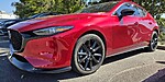 Used 2024 MAZDA MAZDA3 2.5 TURBO PREMIUM PLUS PACKAGE in NORTH LITTLE ROCK, ARKANSAS