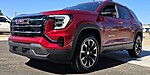 Used 2025 GMC TERRAIN ELEVATION in NORTH LITTLE ROCK, ARKANSAS