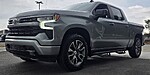 Used 2023 CHEVROLET SILVERADO 1500 RST in NORTH LITTLE ROCK, ARKANSAS