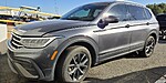 Used 2023 Volkswagen Tiguan 2.0T SE in NORTH LITTLE ROCK, ARKANSAS