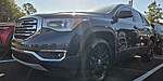 Used 2019 GMC ACADIA SLT-1 in NORTH LITTLE ROCK, ARKANSAS