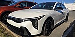 Used 2025 KIA K4 GT-LINE in NORTH LITTLE ROCK, ARKANSAS
