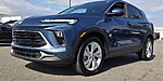 Used 2024 BUICK ENCORE GX PREFERRED in NORTH LITTLE ROCK, ARKANSAS