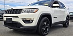 Used 2021 JEEP COMPASS LATITUDE in NORTH LITTLE ROCK, ARKANSAS