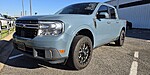 Used 2022 FORD MAVERICK LARIAT in NORTH LITTLE ROCK, ARKANSAS