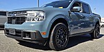 Used 2022 FORD MAVERICK LARIAT in NORTH LITTLE ROCK, ARKANSAS