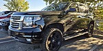 Used 2016 CHEVROLET TAHOE LT in NORTH LITTLE ROCK, ARKANSAS