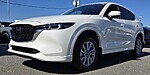 Used 2025 MAZDA CX-5 2.5 S PREFERRED PACKAGE in NORTH LITTLE ROCK, ARKANSAS