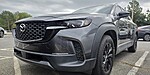 Used 2023 MAZDA CX-50 2.5 S PREFERRED PLUS PACKAGE in NORTH LITTLE ROCK, ARKANSAS