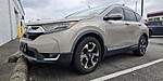 Used 2018 Honda CR-V TOURING in NORTH LITTLE ROCK, ARKANSAS
