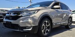 Used 2018 Honda CR-V TOURING in NORTH LITTLE ROCK, ARKANSAS