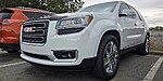 Used 2017 GMC ACADIA LIMITED in NORTH LITTLE ROCK, ARKANSAS