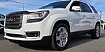 Used 2017 GMC ACADIA LIMITED in NORTH LITTLE ROCK, ARKANSAS