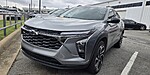 Used 2025 CHEVROLET TRAX 2RS in NORTH LITTLE ROCK, ARKANSAS