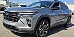 Used 2025 CHEVROLET TRAX 2RS in NORTH LITTLE ROCK, ARKANSAS