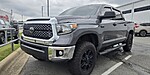 Used 2021 TOYOTA TUNDRA SR5 in NORTH LITTLE ROCK, ARKANSAS