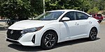 Used 2024 NISSAN SENTRA SV in NORTH LITTLE ROCK, ARKANSAS
