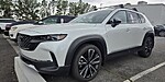 Used 2026 MAZDA CX-50 2.5 TURBO in NORTH LITTLE ROCK, ARKANSAS