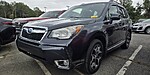 Used 2015 SUBARU FORESTER 2.0XT TOURING in NORTH LITTLE ROCK, ARKANSAS