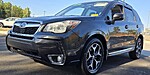 Used 2015 SUBARU FORESTER 2.0XT Touring in NORTH LITTLE ROCK, ARKANSAS