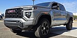 Used 2024 GMC CANYON ELEVATION in NORTH LITTLE ROCK, ARKANSAS