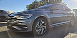 Used 2021 Volkswagen Jetta SEL PREMIUM in NORTH LITTLE ROCK, ARKANSAS