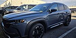 Used 2023 MAZDA CX-50 2.5 TURBO MERIDIAN EDITION in NORTH LITTLE ROCK, ARKANSAS