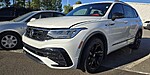 Used 2023 Volkswagen Tiguan 2.0T SE R-LINE BLACK in NORTH LITTLE ROCK, ARKANSAS