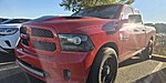 Used 2018 RAM 1500 EXPRESS in NORTH LITTLE ROCK, ARKANSAS