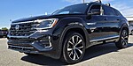 Used 2026 Volkswagen Atlas Cross Sport SEL PREMIUM R-LINE in NORTH LITTLE ROCK, ARKANSAS